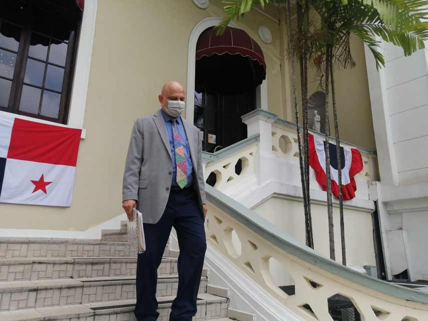 Contraloría de la República debe frenar actos clientelistas