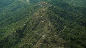 Orla Mining presenta solicitud de arbitraje contra Panamá por Cerro Quema