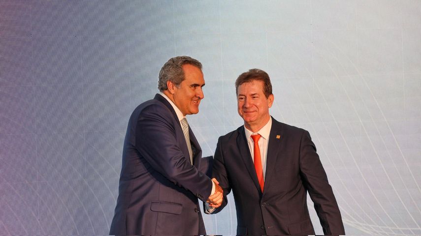 El MICI participó de la toma de posesión de la nueva directiva del Sindicato de Industriales de Panamá (SIP). El MICI participó de la toma de posesión de la nueva directiva del Sindicato de Industriales de Panamá (SIP).
