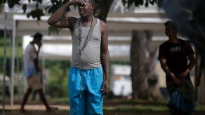 Migrantes varados en Colombia y Ecuador retoman viaje a EEUU