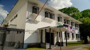 Cámara de Comercio de Panamá (CCIAP).