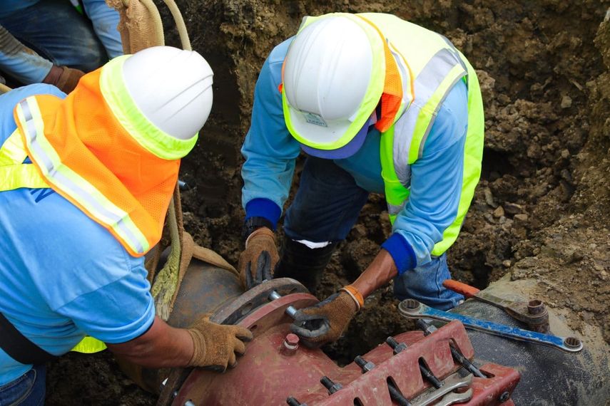 San Miguelito estará parcialmente sin agua este domingo