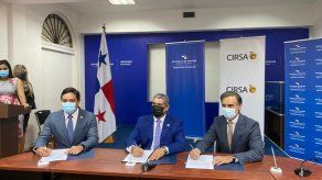 Minsa recibe millonaria donación para proceso de vacunación