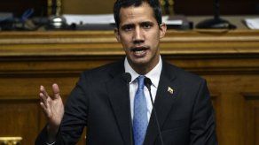 Guaidó convoca manifestación por apagón que paraliza Venezuela