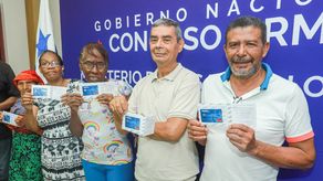 MIDES anuncia calendario de pagos de programas sociales para septiembre 2025