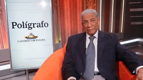 Daniel Esquivel: Minera Panamá aceptó en su momento negociar nuevo contrato