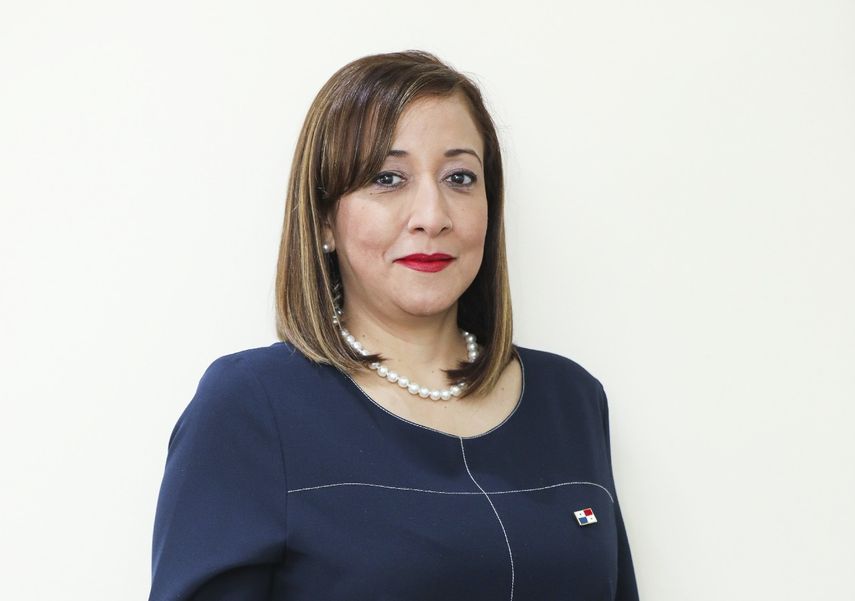 Nito Cortizo designa a directora de Análisis Financiero