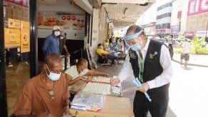 MINSA refuerza acciones con la Semana de la Promoción de la Salud