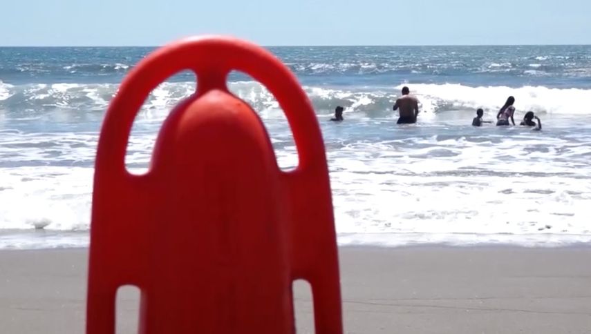 SINAPROC levantó alerta verde y amarilla en Chiriquí