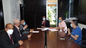 Contraloría elimina definitivamente gastos de movilización