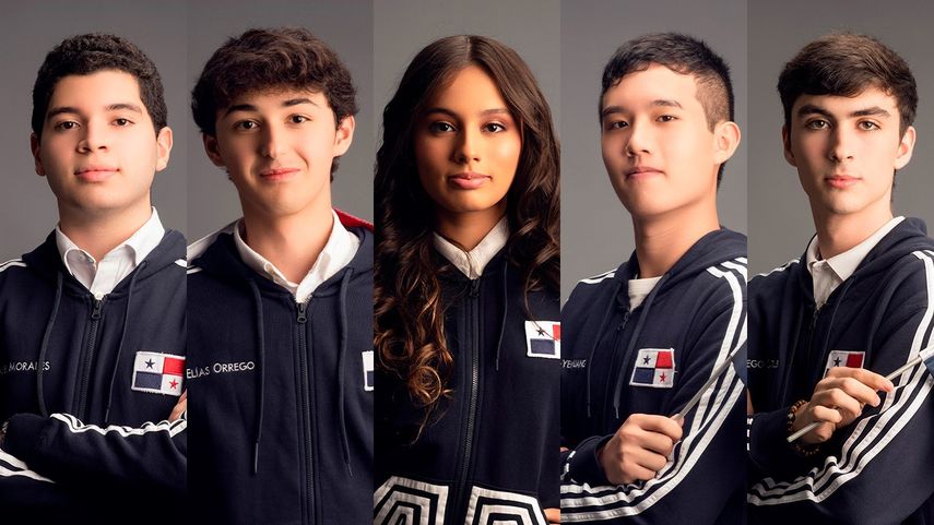 Estudiantes de Panamá asisten al Mundial de Debate en Inglés