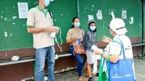 Se registran 13 nuevas defunciones para un acumulado de 2