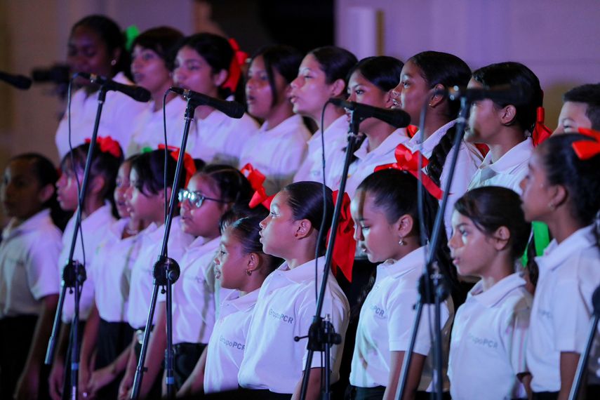 Navidad para toda la familia: Conoce la agenda de eventos del Ministerio de Cultura