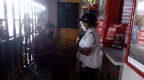 MINSA flexibiliza medidas en Chiriquí y mantiene vigilancia