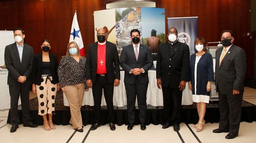 CCIAP lanza campaña #TePropongoPanamá