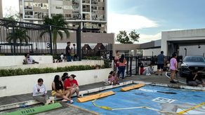 Niño hospitalizado tras explosión en Alsacia Towers necesita donaciones de sangre