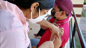 257 casos nuevos detectados por 9
