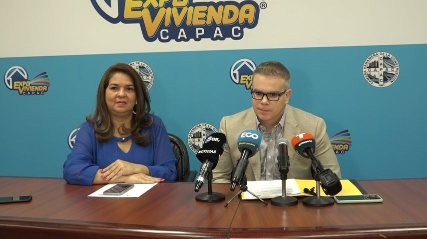 Expo Vivienda CAPAC contará con más de 300 proyectos