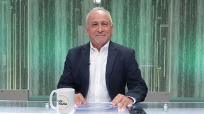 Felipe Rodríguez: El tren David-Panamá debe ser un proyecto de país