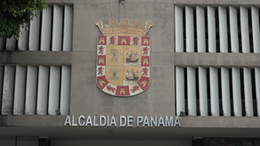 Alcaldía de Panamá.