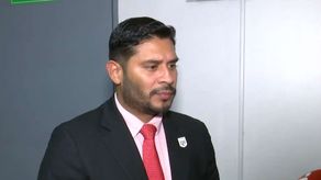 Diputado Jhonathan Vega denuncia ataques políticos en su contra tras presunta agresión