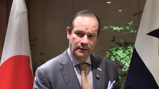 Javier Martínez Acha: Gracias a la valentía de Mulino, hoy tenemos democracia Javier Martínez Acha: Gracias a la valentía de Mulino, hoy tenemos democracia