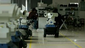 Inteligencia Artificial reemplazará mayoría de empleos y eso es bueno