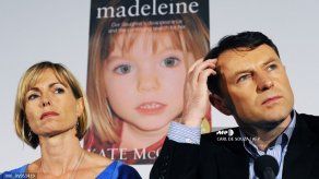 Investigadores alemanes tienen pruebas de la muerte de niña británica Maddie