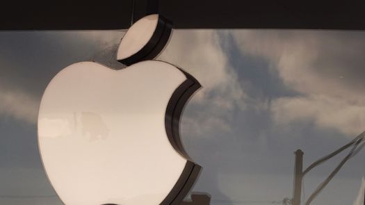 La firma estadounidense Apple ocupa el primer puesto del ranking por cuarto año consecutivo. Completan el podio otras dos empresas nacidas en Estados Unidos