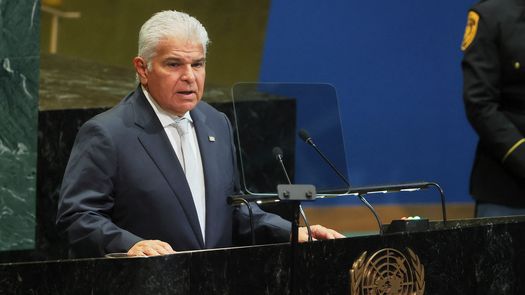 Mulino resalta en la ONU la salida de Panamá de listas discriminatorias internacionales