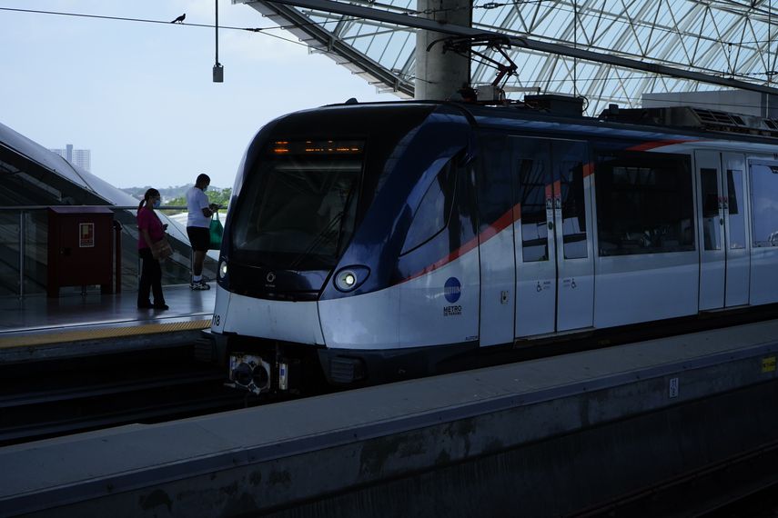 Metro de Panamá