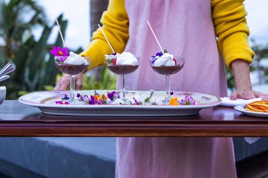 El Buen Tenedor: La creatividad es la receta.