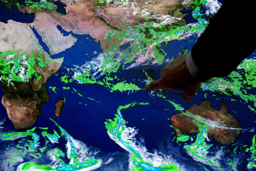 Atrapar CO2 en atmósfera, tecnologías en pleno desarrollo