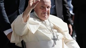 El papa en un texto inédito: La muerte no es el fin de todo