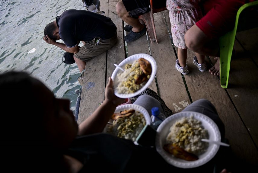 Panamá crea Frente Parlamentario contra el Hambre y se suma a 22 países de América Latina