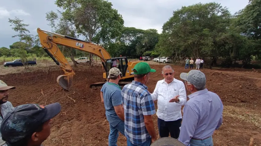 Desde el MIDA aseguran que este traslado de partida ayudará a reforzar y cumplir con los compromisos de colaboradores que ya estaban en la estructura en el año 2023. Desde el MIDA aseguran que este traslado de partida ayudará a reforzar y cumplir con los compromisos de colaboradores que ya estaban en la estructura en el año 2023.