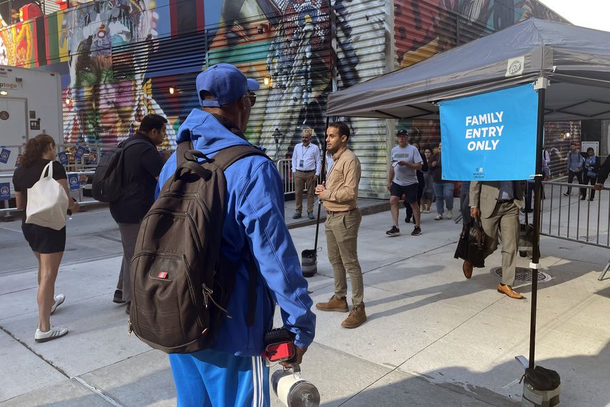 Familiares de las víctimas del 11-S lamentan que ninguna acción política les hará justicia