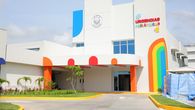 El nuevo edificio de Urgencias Pediátricas del Hospital Pediátrico de Alta Complejidad, en la Ciudad de la Salud, se levanta como una de las obras hospitalarias más importantes para la atención infantil en Panamá. El nuevo edificio de Urgencias Pediátricas del Hospital Pediátrico de Alta Complejidad, en la Ciudad de la Salud, se levanta como una de las obras hospitalarias más importantes para la atención infantil en Panamá.