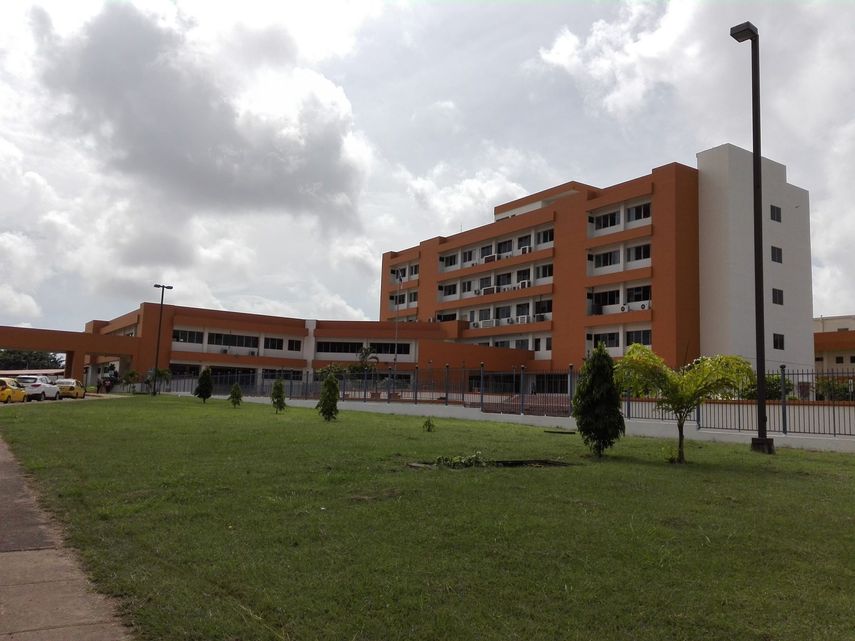 Médico acusado de abuso sexual en el Hospital Nicolás Solano era reincidente