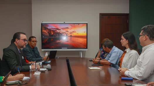 MICI evalúa propuestas del gremio arrocero sobre reglamento técnico y el TPC