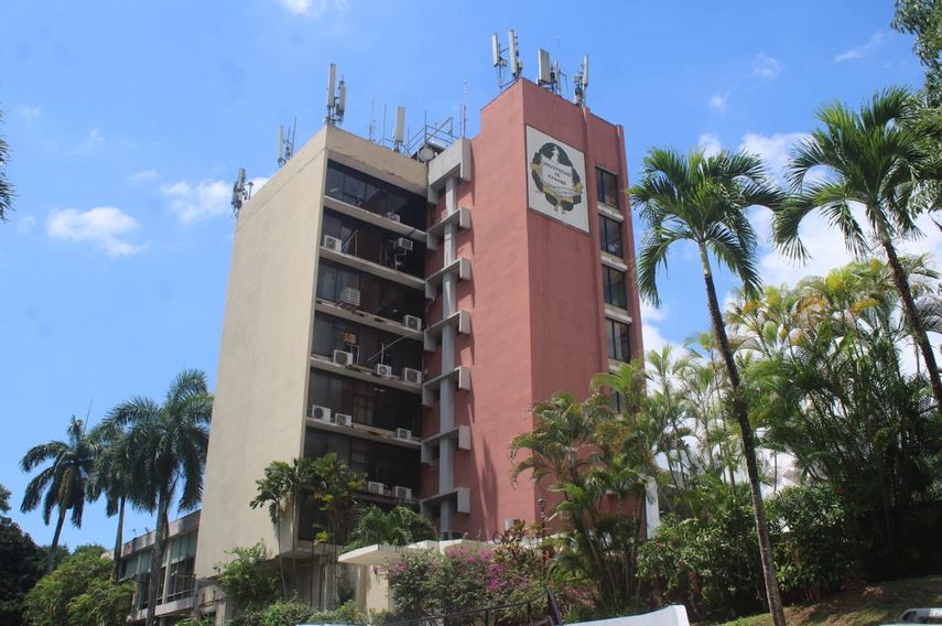 Universidad de Panamá ingresa al Ranking Latinoamericano del Times Higher Education