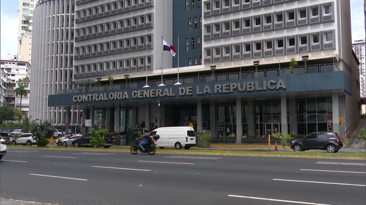 La Contraloría analizará transferencias a municipios desde 2024. La Contraloría analizará transferencias a municipios desde 2024.