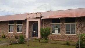 Grupo cívico forma movimiento Gualaca es bella