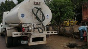 IDAAN ahorra cerca de B/. 1.9 millones en contrato de carros cisterna