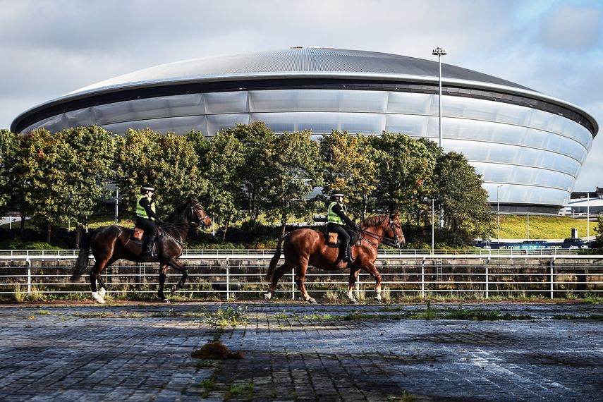 COP26: innovar en lugar de prohibir, piden ecologistas