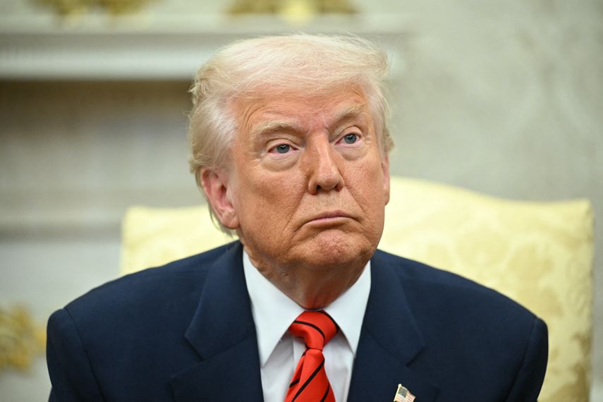 China critica a EEUU por aranceles a compradores de petróleo venezolano China critica a EEUU por aranceles a compradores de petróleo venezolano