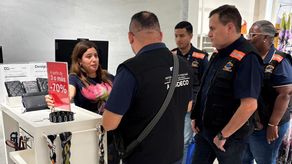 La Acodeco mantiene verificaciones en el mes de diciembre.