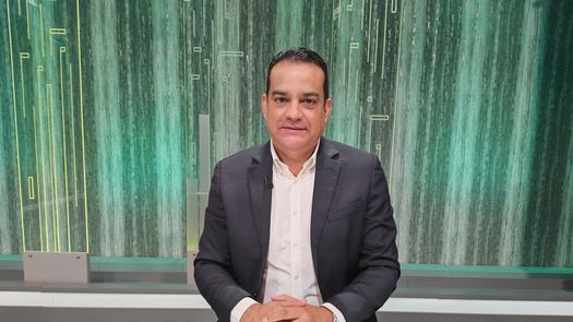 Luis Carles pide un solo salario mínimo: No puedes pagar distinto por el mismo trabajo Luis Carles pide un solo salario mínimo: No puedes pagar distinto por el mismo trabajo