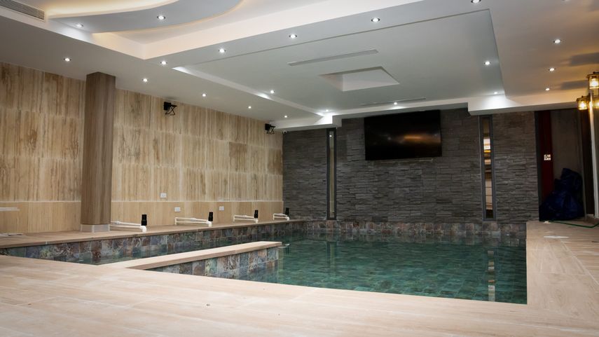 Operación Fisher: Fiscalía hace inventario de residencias