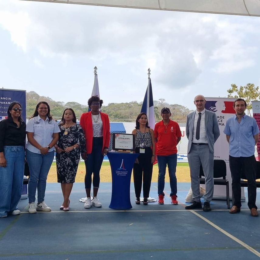 Campeona panamericana de boxeo Atheyna Bylon tiene estadio con su nombre